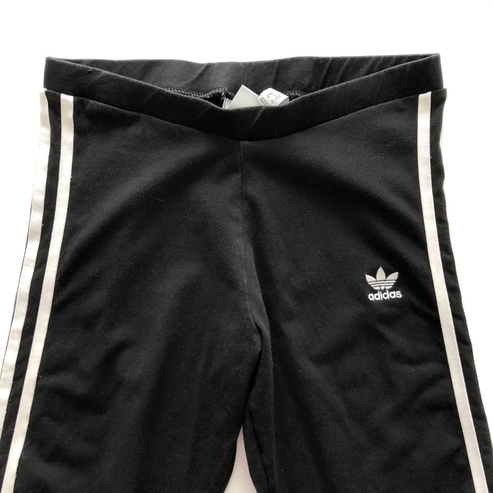 Adidas Leggings - Picture 2 of 5